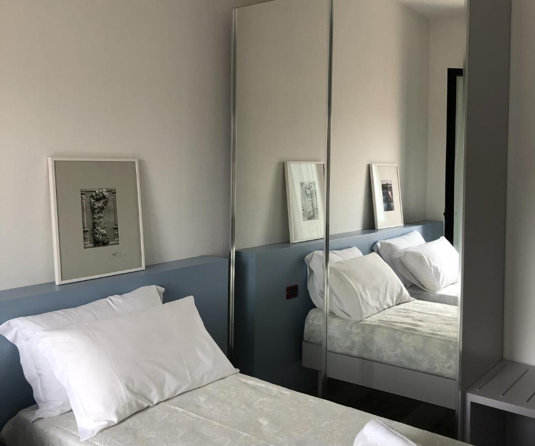 Vinsea Hotel ベラーリア・イジェア・マリーナ エクステリア 写真