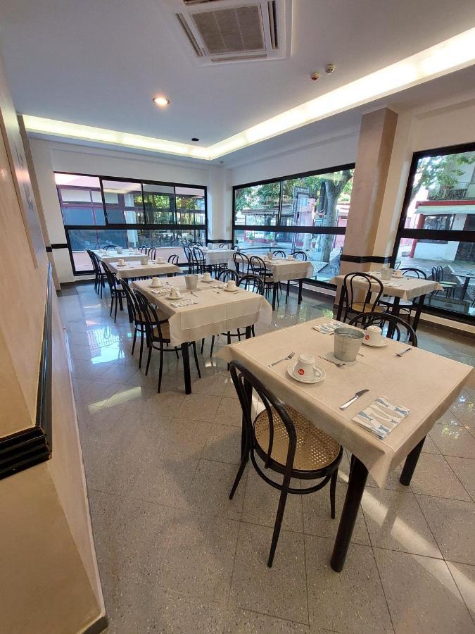 Vinsea Hotel ベラーリア・イジェア・マリーナ エクステリア 写真