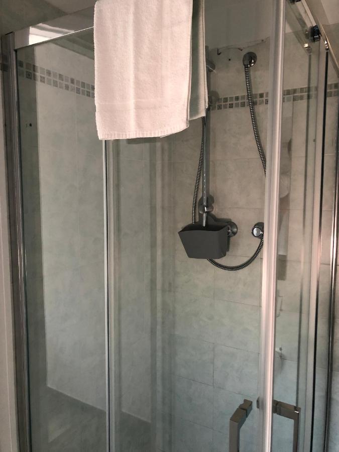 Vinsea Hotel ベラーリア・イジェア・マリーナ エクステリア 写真