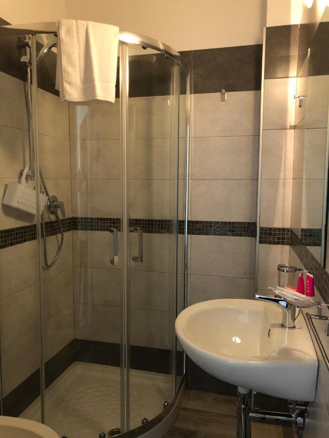 Vinsea Hotel ベラーリア・イジェア・マリーナ エクステリア 写真