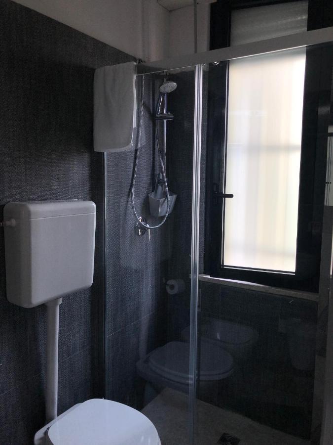 Vinsea Hotel ベラーリア・イジェア・マリーナ エクステリア 写真